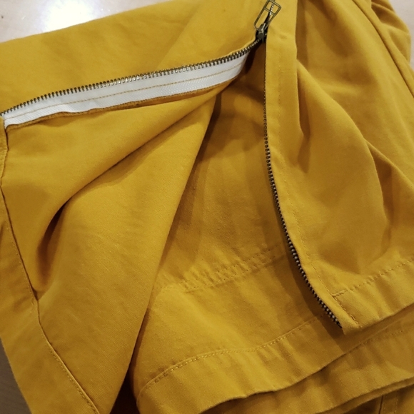 Retro pullover jacket NWOT - Picture 8 of 8